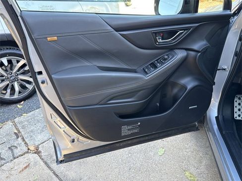 Certified 2022 Subaru Forester Wilderness image 8