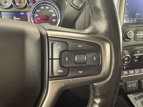 Used 2019 Chevrolet Silverado 1500 RST AWD/4WD image 24