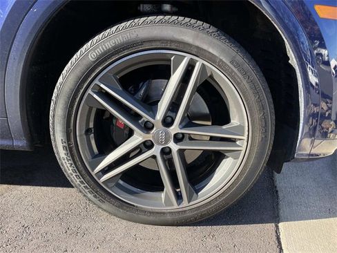 Used 2020 Audi SQ5 Premium Plus w/ Premium Plus Package image 7