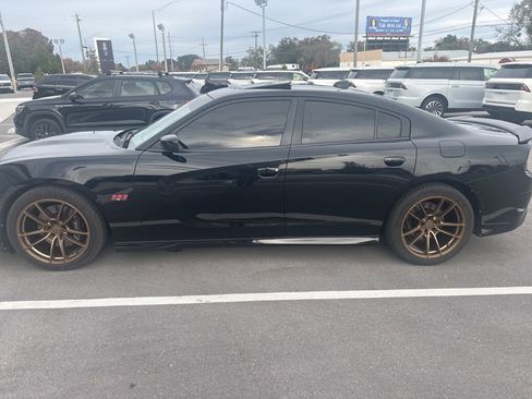 Used 2020 Dodge Charger Scat Pack w/ Plus Group image 2