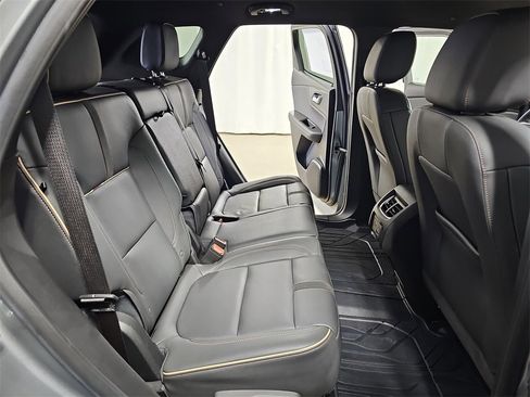 Used 2024 Chevrolet Blazer Premier w/ LPO, Floor Liner Package image 14