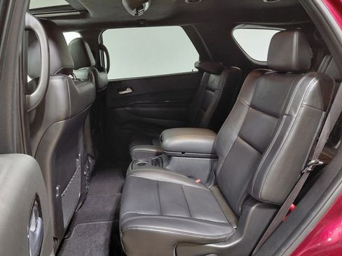 Certified 2021 Dodge Durango Citadel AWD/4WD image 49