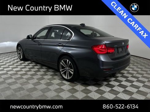 Used 2018 BMW 330i xDrive Sedan image 5