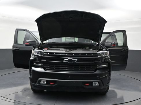 Used 2022 Chevrolet Silverado 1500 RST w/ Redline Edition RWD image 33