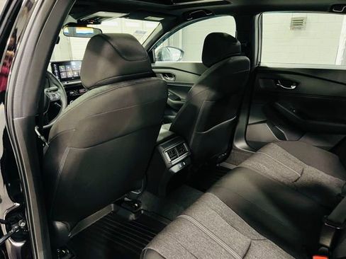 New 2026 Honda Accord Sport image 24