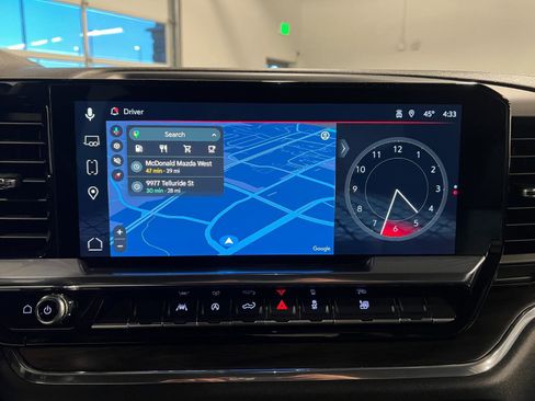 Used 2025 GMC Sierra 1500 SLT image 15