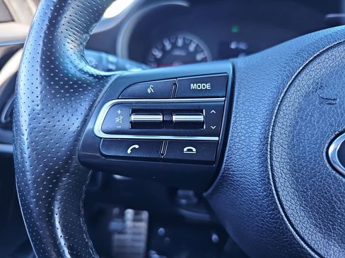 Used 2020 Kia Stinger GT-Line image 11