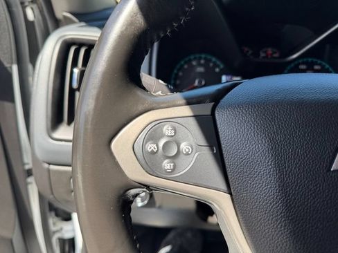 Used 2016 Chevrolet Colorado Z71 AWD/4WD image 20
