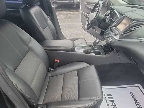 Used 2020 Chevrolet Impala LT image 22
