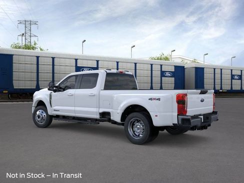 New 2026 Ford F450 XLT image 4