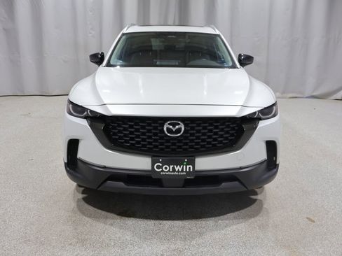 Used 2025 MAZDA CX-50 AWD 2.5 S w/ Premium Package image 9