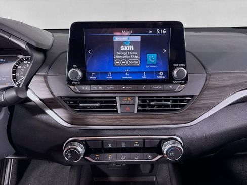 New 2026 Nissan Altima 2.5 SV FWD image 11