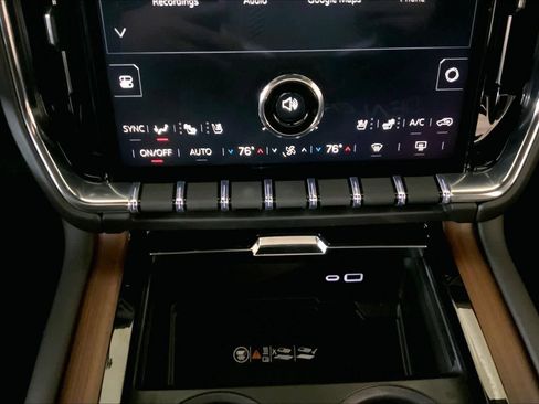 Used 2026 GMC Yukon Denali image 35