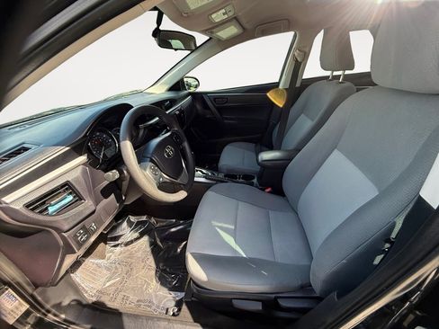 Used 2014 Toyota Corolla L image 10