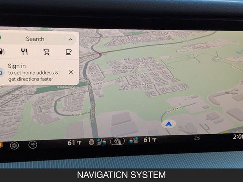 New 2026 Nissan Murano Platinum w/ Cargo Package image 17