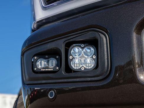 New 2025 Ford F350 King Ranch w/ FX4 Off-Road Package image 25