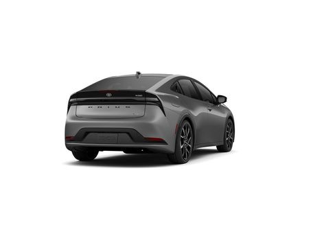 New 2027 Toyota Prius Plug-In Hybrid FWD image 9