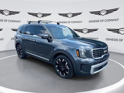 Used 2024 Kia Telluride SX Prestige