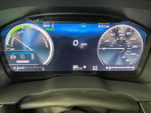 New 2026 Subaru Forester Limited AWD/4WD image 25
