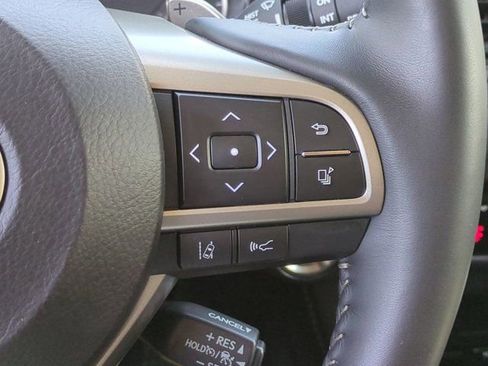 Certified 2021 Lexus RX 350 AWD w/ Luxury Package image 25