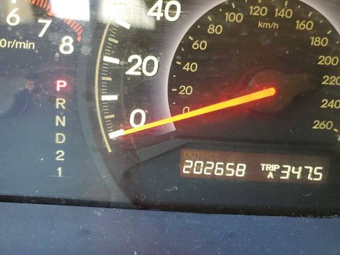 Used 2010 Honda Odyssey EX image 25