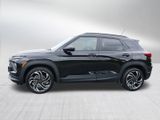 Used 2024 Chevrolet TrailBlazer RS w/ Convenience Package image 6