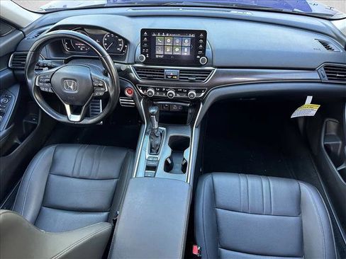 Used 2022 Honda Accord Sport Special Edition image 20
