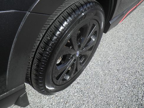 Used 2019 Subaru Forester Sport w/ Popular Package #2 image 10