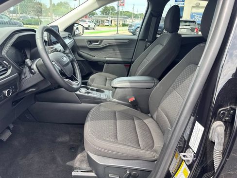 Used 2024 Ford Escape Active AWD/4WD image 10
