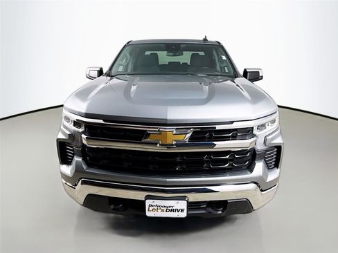 Used 2023 Chevrolet Silverado 1500 LT image 4