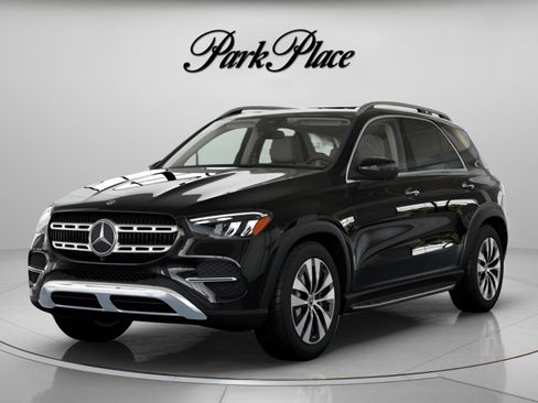 Used 2026 Mercedes-Benz GLE 350 4MATIC image 43