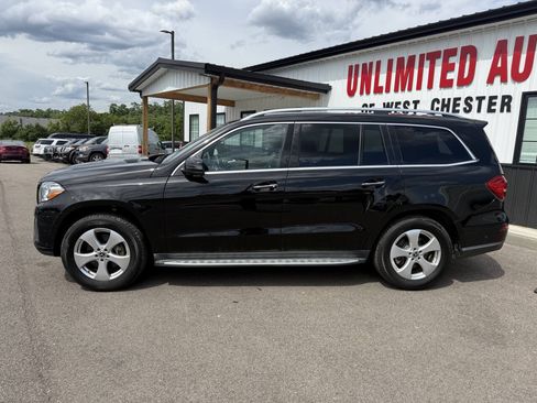 Used 2014 Mercedes-Benz GL 550 4MATIC image 12