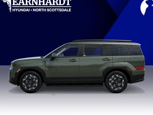 New 2026 Hyundai Santa Fe SEL FWD image 3