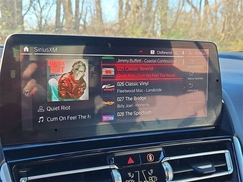 Used 2023 BMW M8 Competition w/ Driving Assistance Package image 31