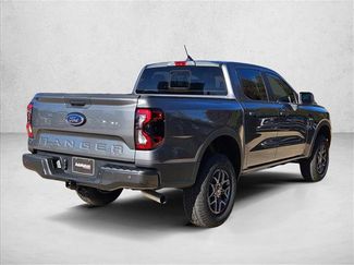 New 2025 Ford Ranger XLT w/ Convenience Package video 2