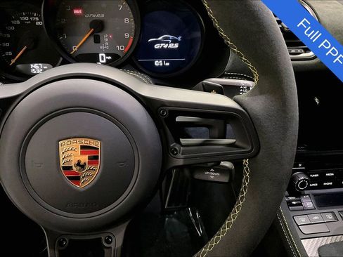 Used 2024 Porsche 718 Cayman GT4 RS RWD image 24