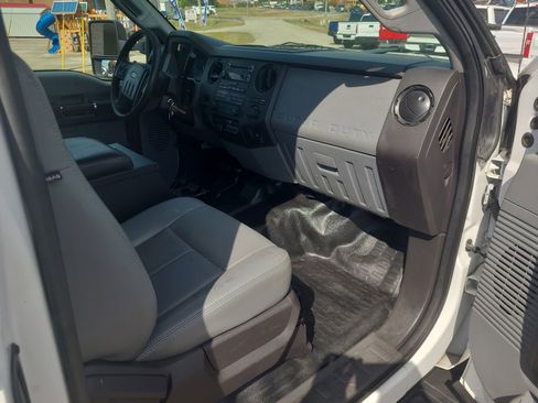 Used 2012 Ford F450 XL w/ PWR Equipment Group image 25