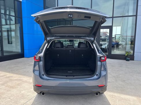 Used 2024 MAZDA CX-5 Carbon Edition AWD/4WD image 13