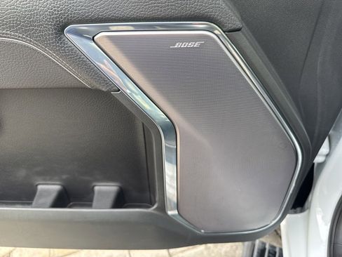 Used 2024 GMC Sierra 2500 Denali w/ Denali Reserve Package image 23