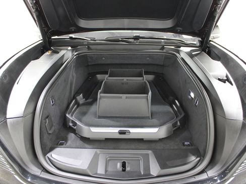 New 2026 Cadillac Escalade IQ Luxury 2 w/ LPO, Radiant Package image 43