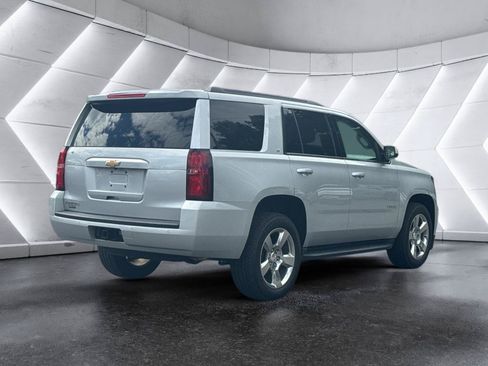 Used 2018 Chevrolet Tahoe LT RWD image 5