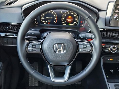 New 2026 Honda CR-V EX-L image 14