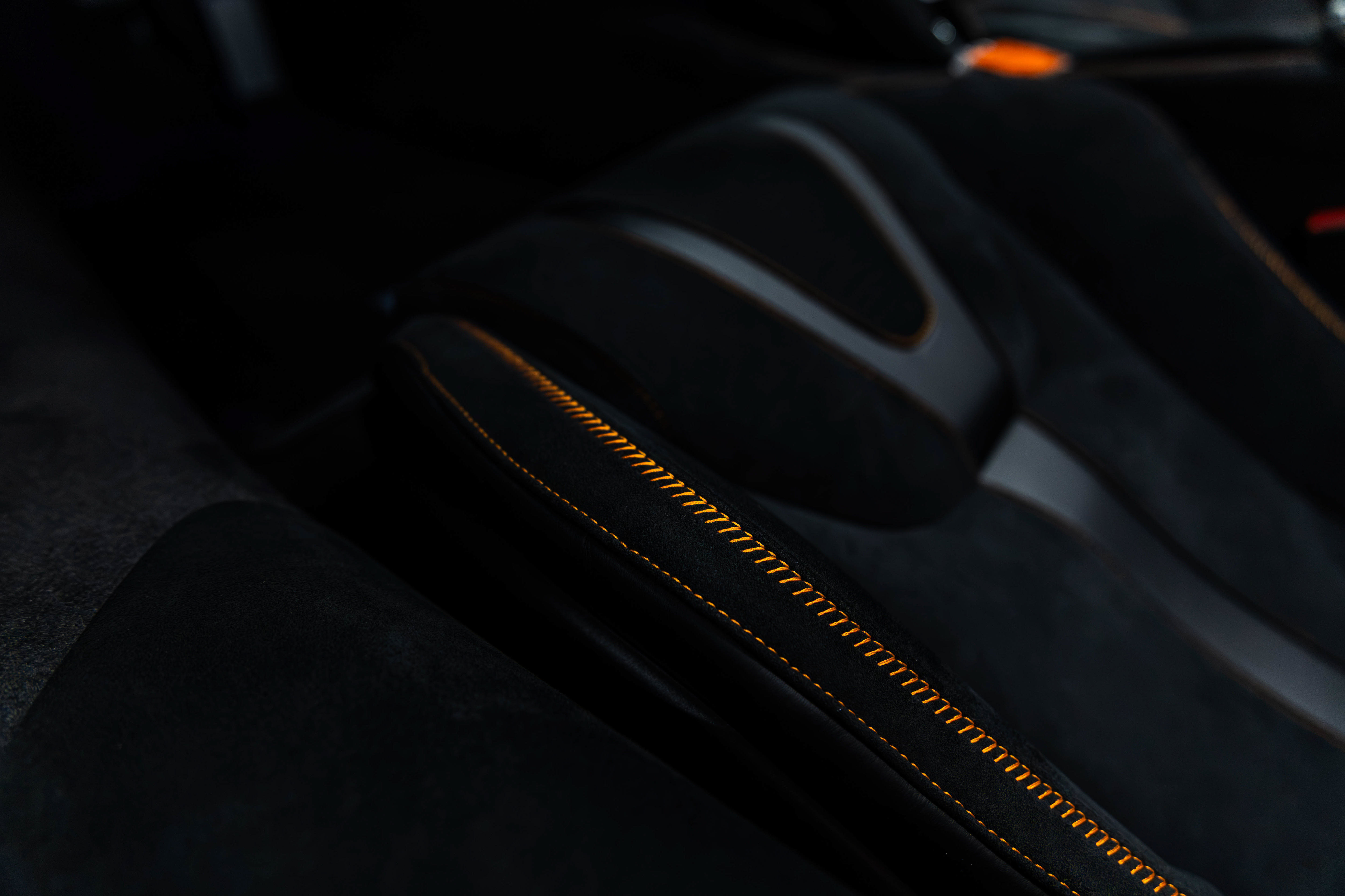New 2027 McLaren 750S Spider RWD image 22