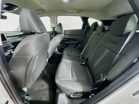 Used 2026 Hyundai Tucson SEL Plus AWD/4WD image 26