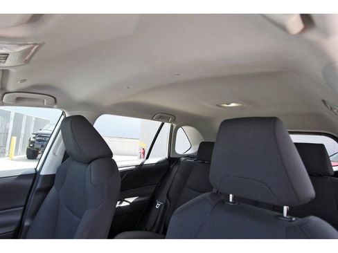 Used 2024 Toyota RAV4 LE FWD image 27