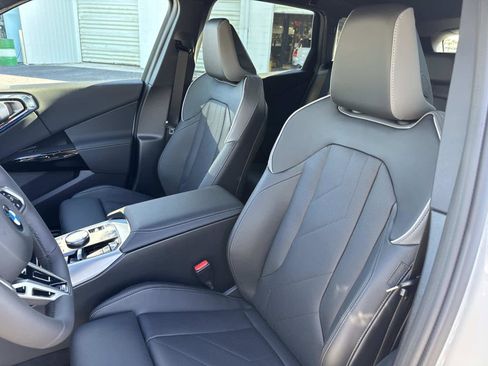 New 2026 BMW X3 xDrive30 w/ M Sport Package image 21