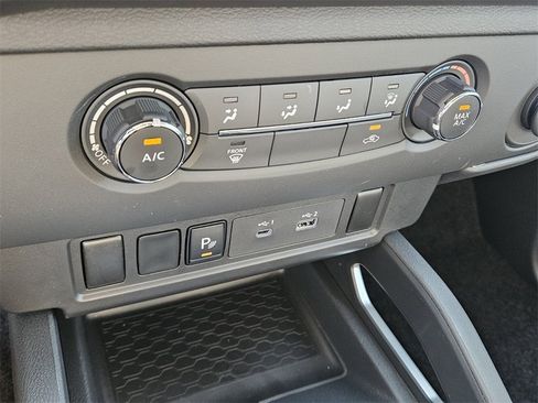 New 2026 Nissan Frontier SV w/ Tow Package image 20