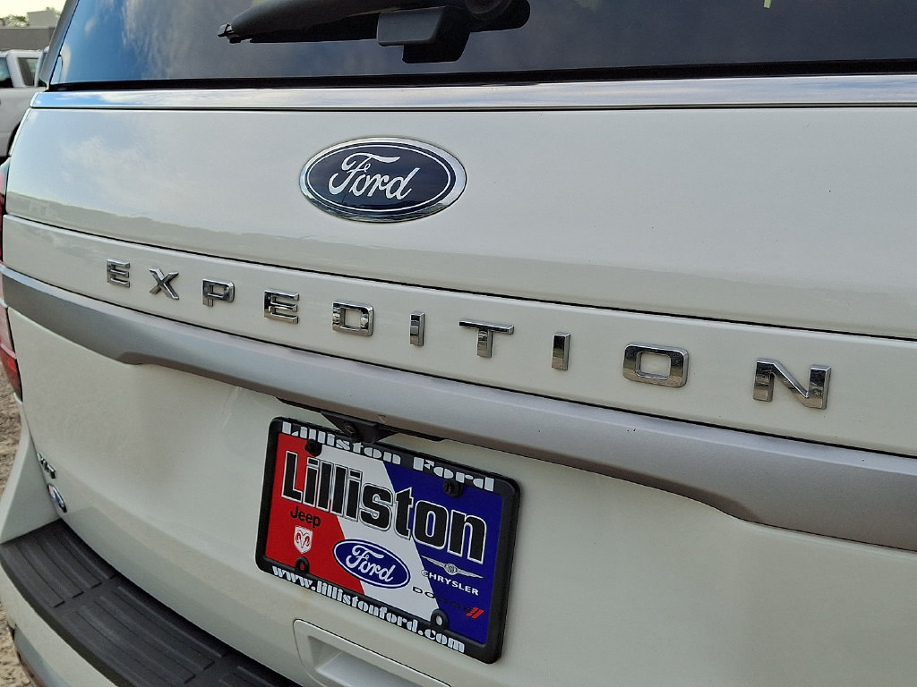 Certified 2022 Ford Expedition XLT AWD/4WD image 35