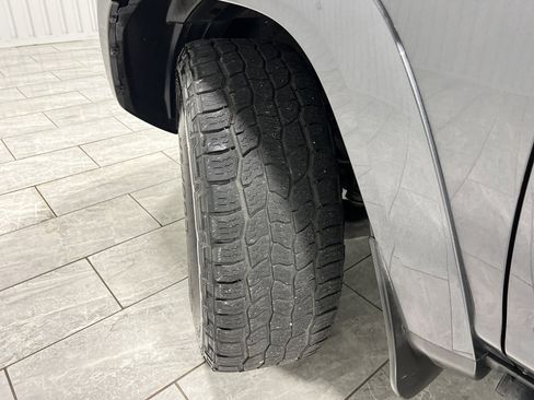 Used 2021 Toyota 4Runner TRD Off-Road Premium image 36