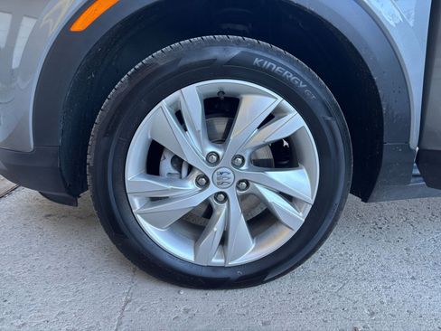 Used 2025 Buick Encore GX Preferred image 25